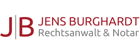 Rechtsanwalt & Notar Burghardt | Bremen Horn